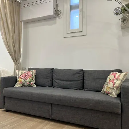 Apartamento Junto Al Metro Delicias-3