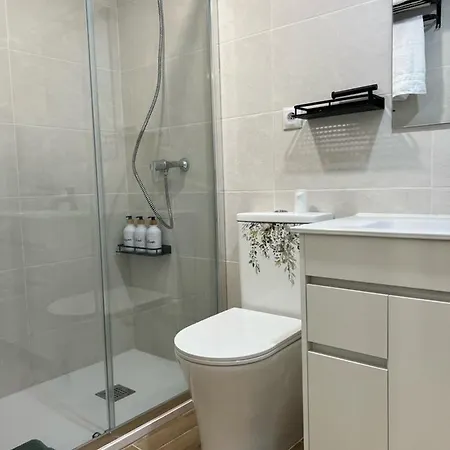Apartamento Junto Al Metro Delicias-2